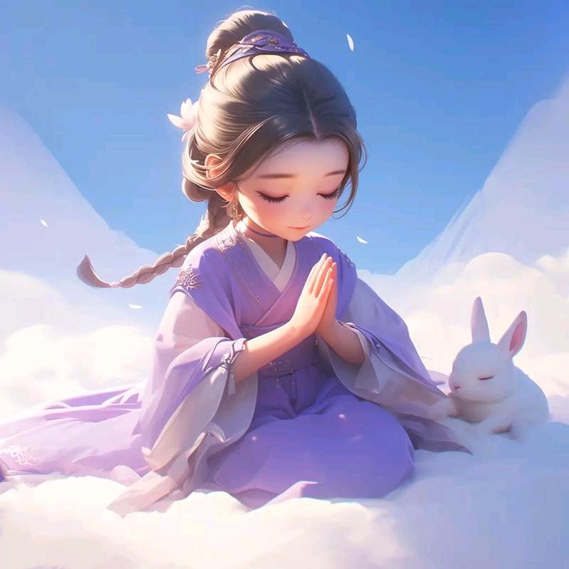 萌、沐兮