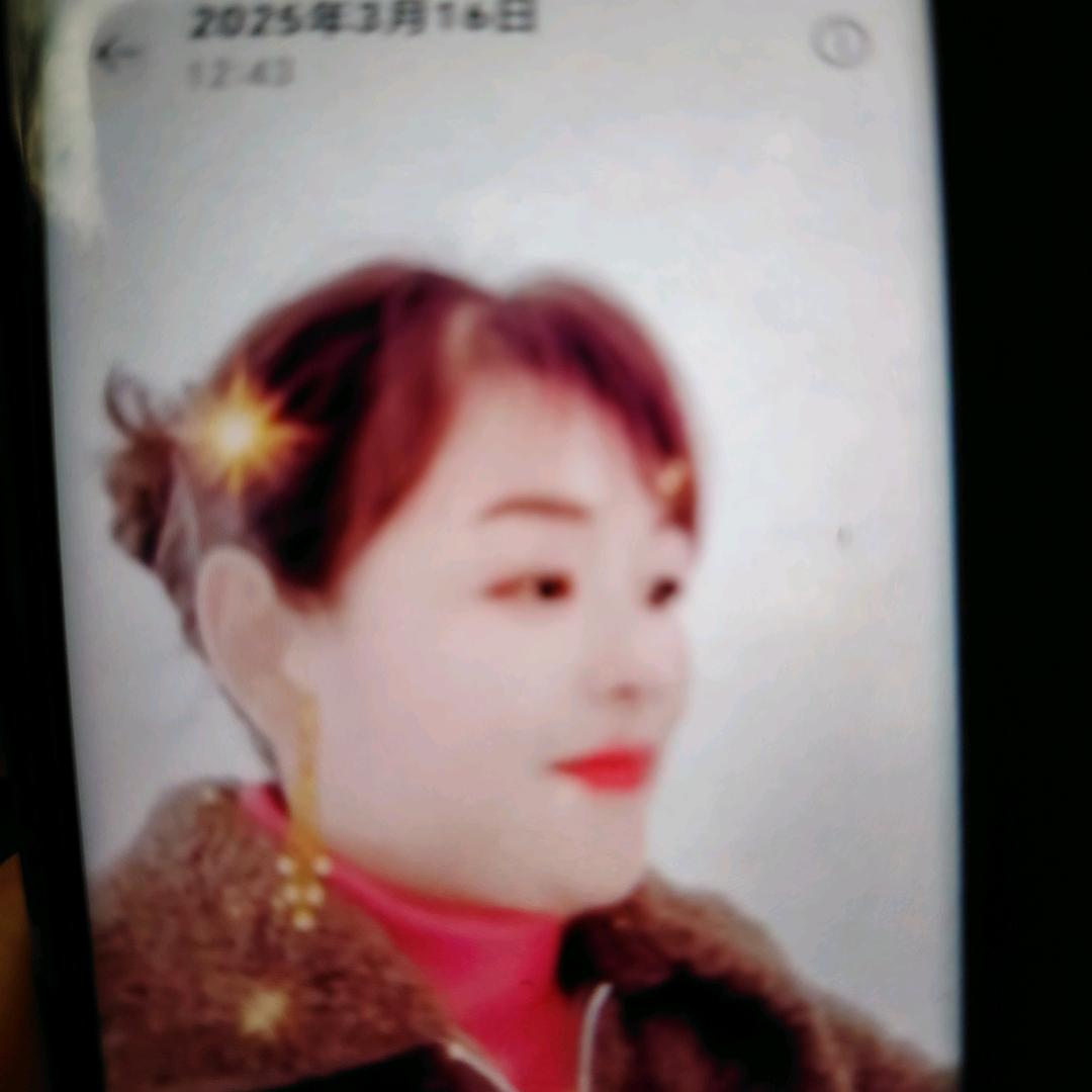 🌈好运连连🐇