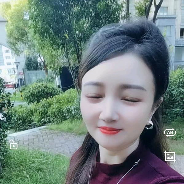 万佛湖一姐（安娜❤️）