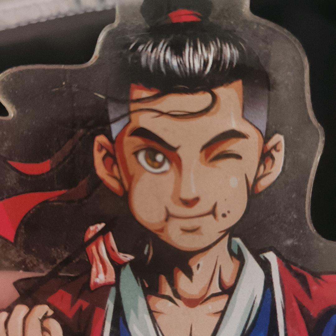 幸🧣福（微剧）