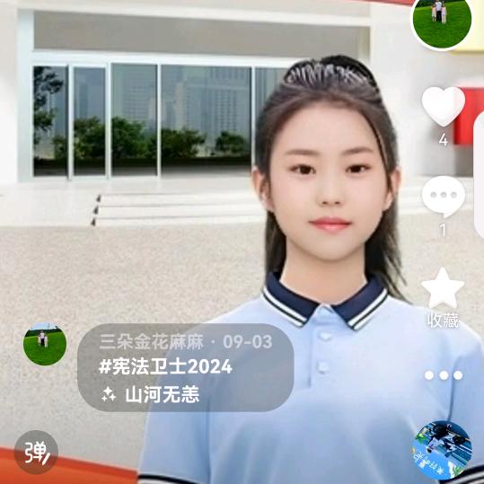 三朵金花麻麻