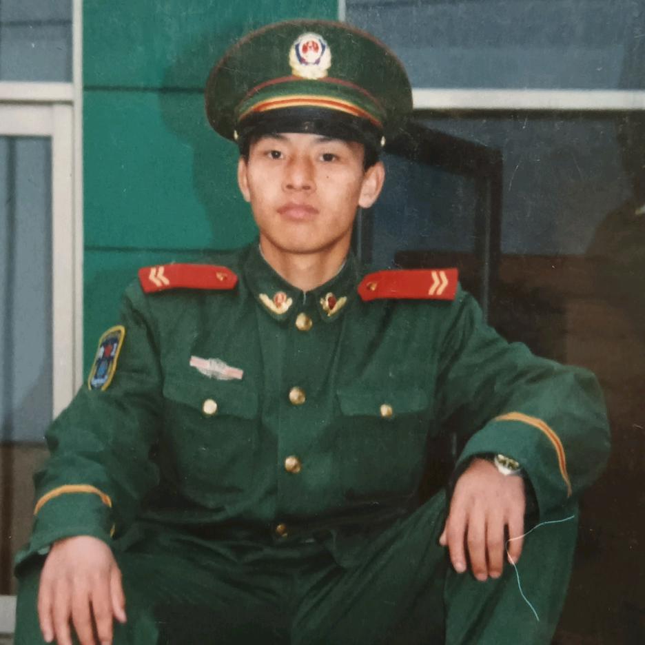 平凡的自己