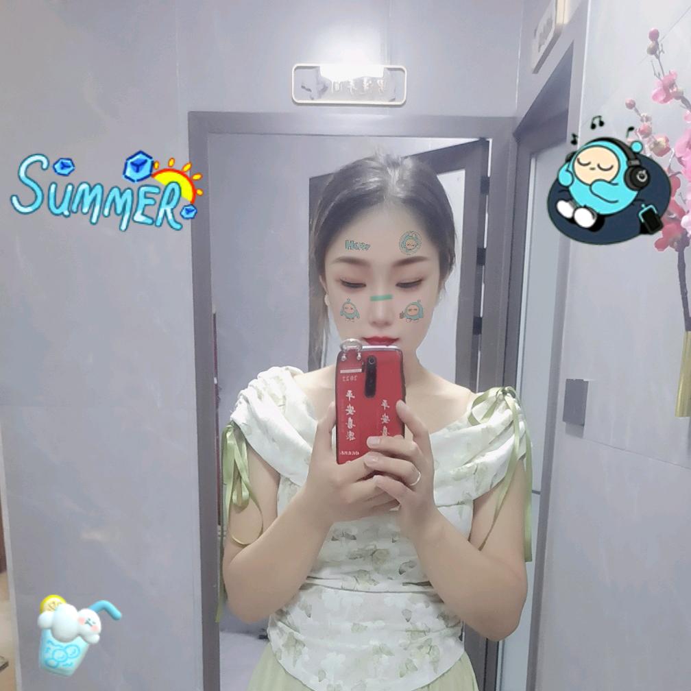 林林💕