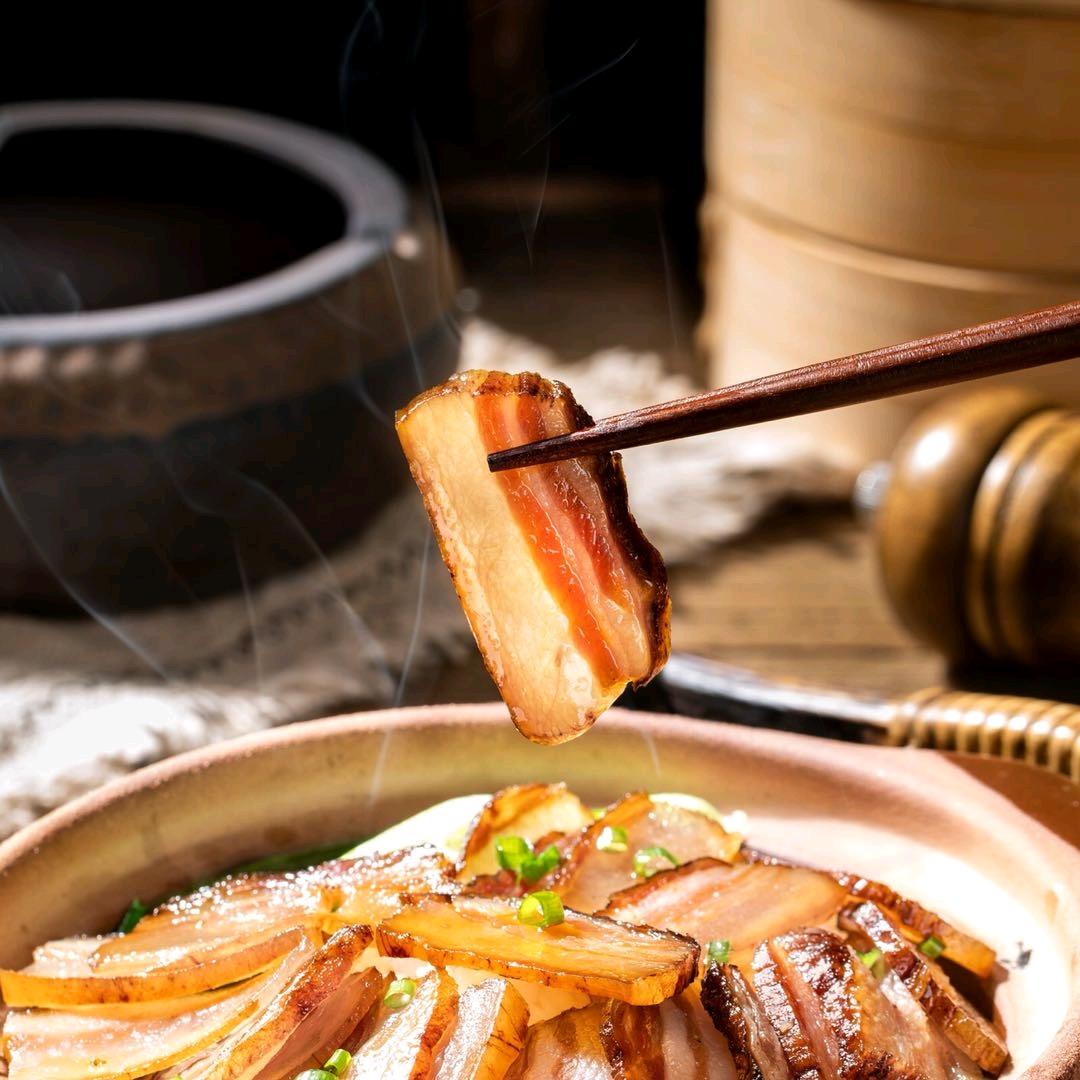 祥云德福农家腊味