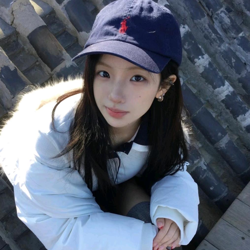 宥羡- (开学断更版)