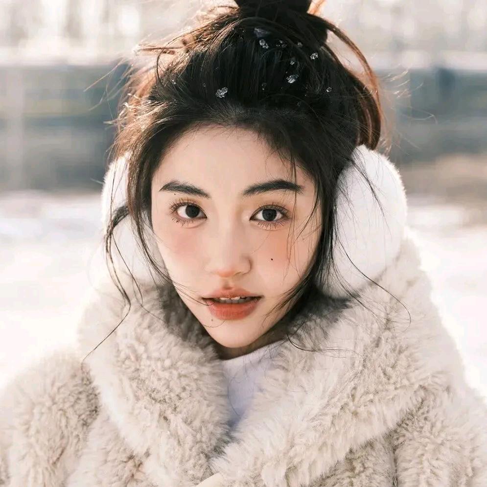 小祁来咯～～🇵🇸