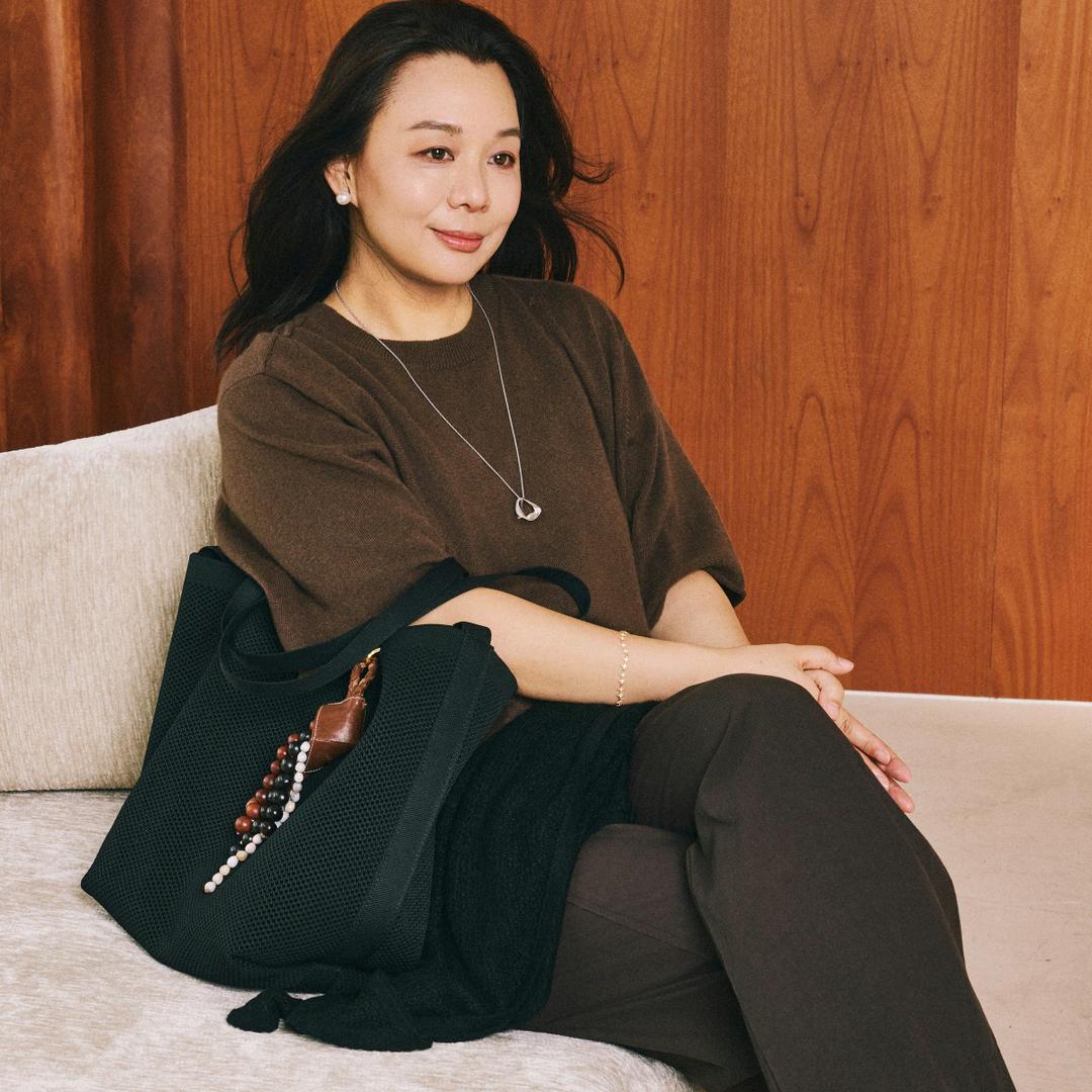 Q姐(高端女装)