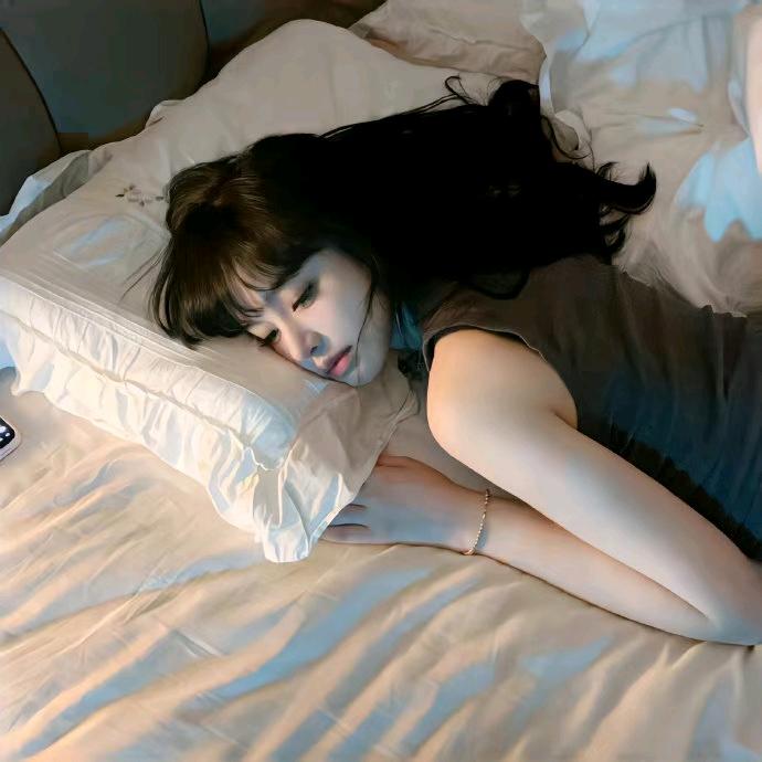 头发快快长