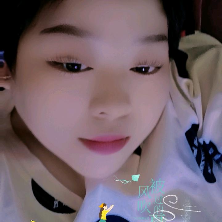 开心小妹