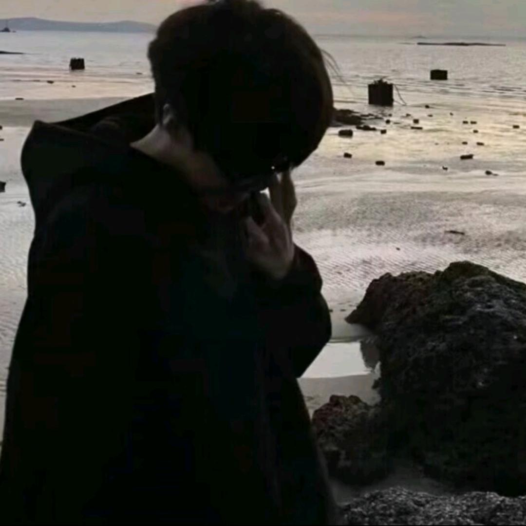 爱意藏于心
