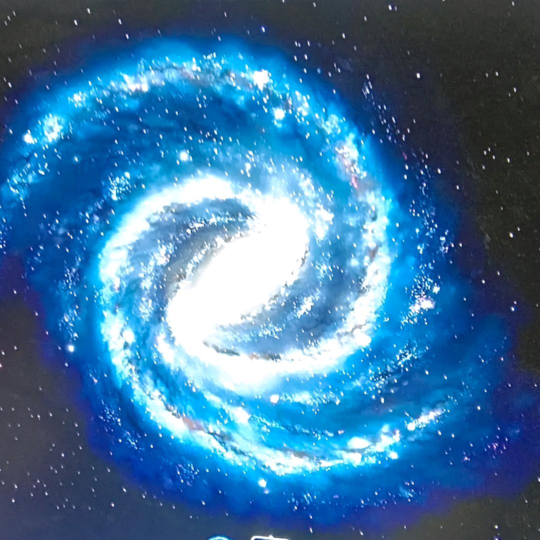 宇宙科学，人类未来