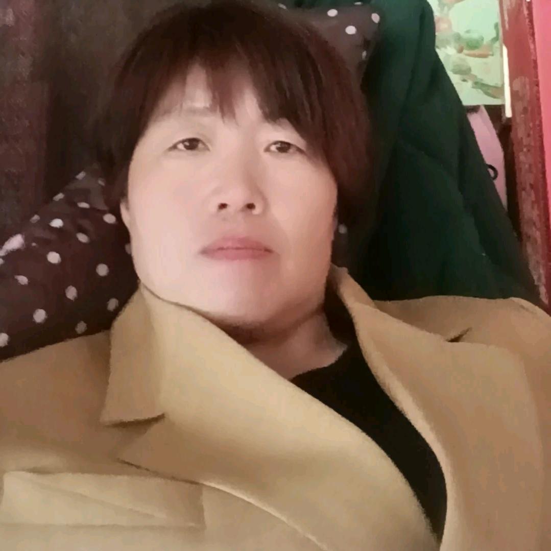 韩姐
