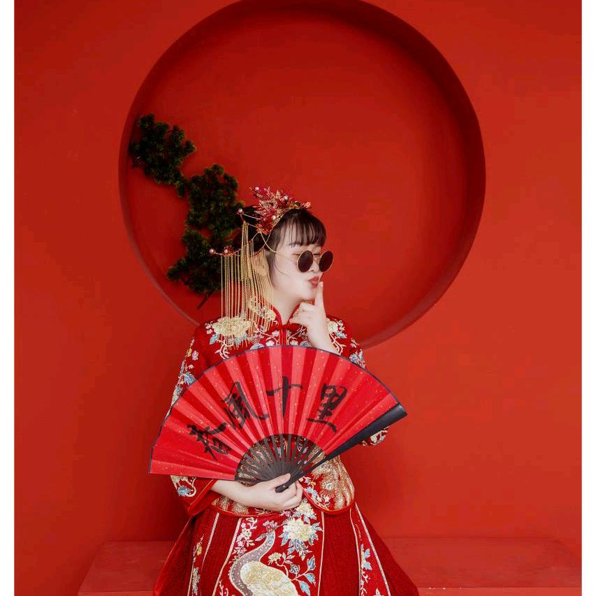 娜娜姐