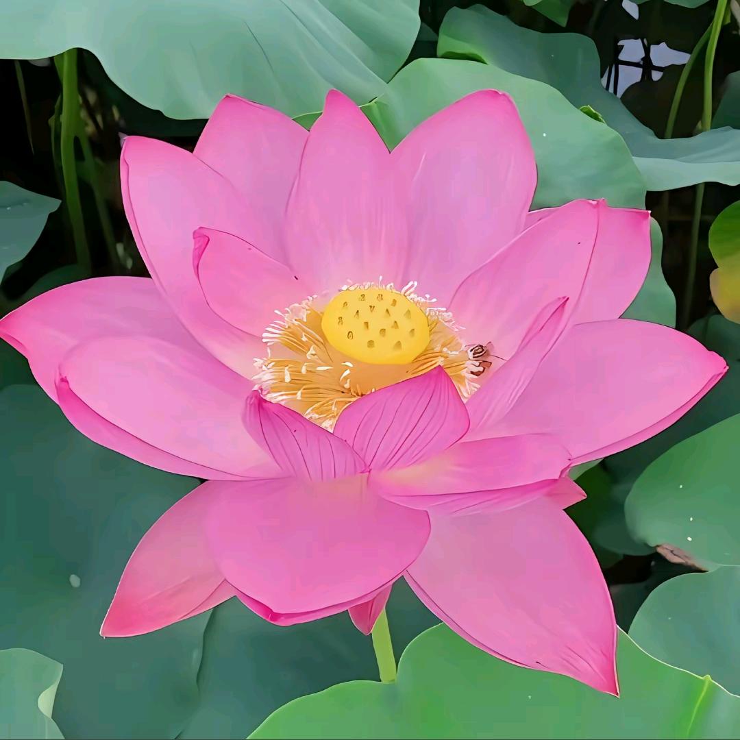 花落花开（见过司南版）