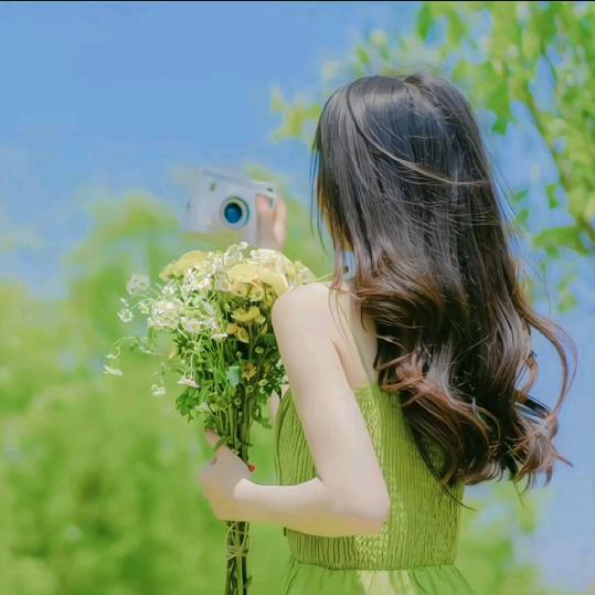 仙宝🌸