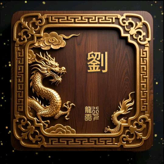 🐲龍行天下