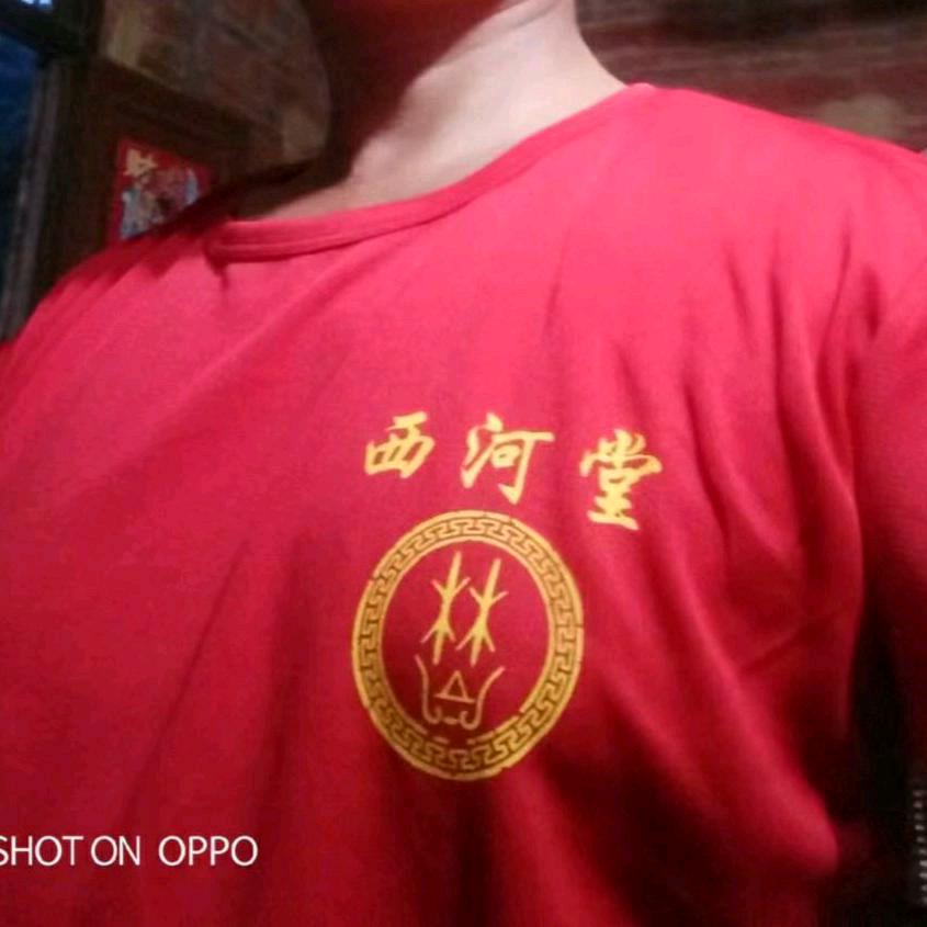 西河堂林氏（罗定）