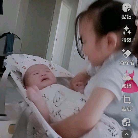 瑶瑶的奶奶