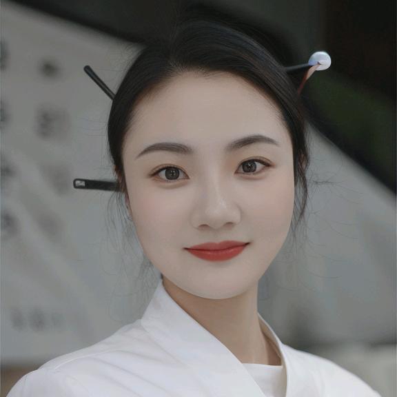 青颜眉形设计