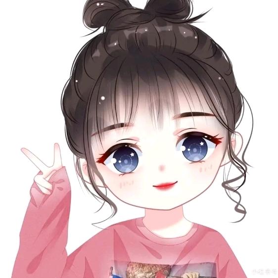 翁家姑娘提笔忘情