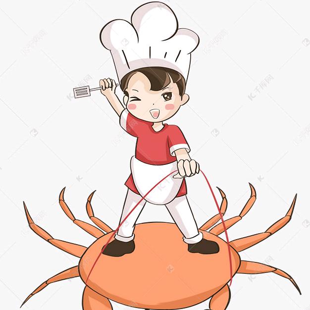 Q豆美食