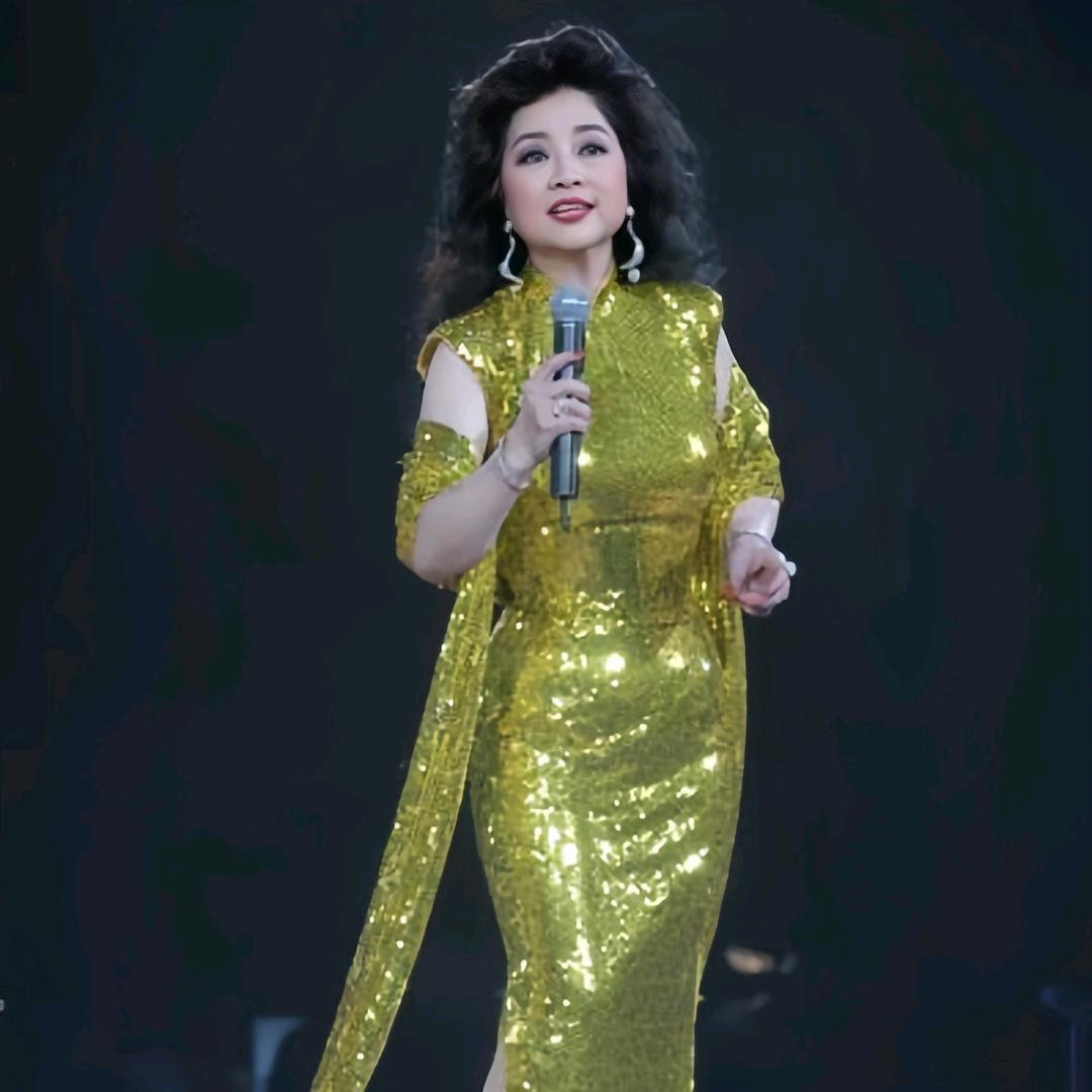 Joanna爱小凤