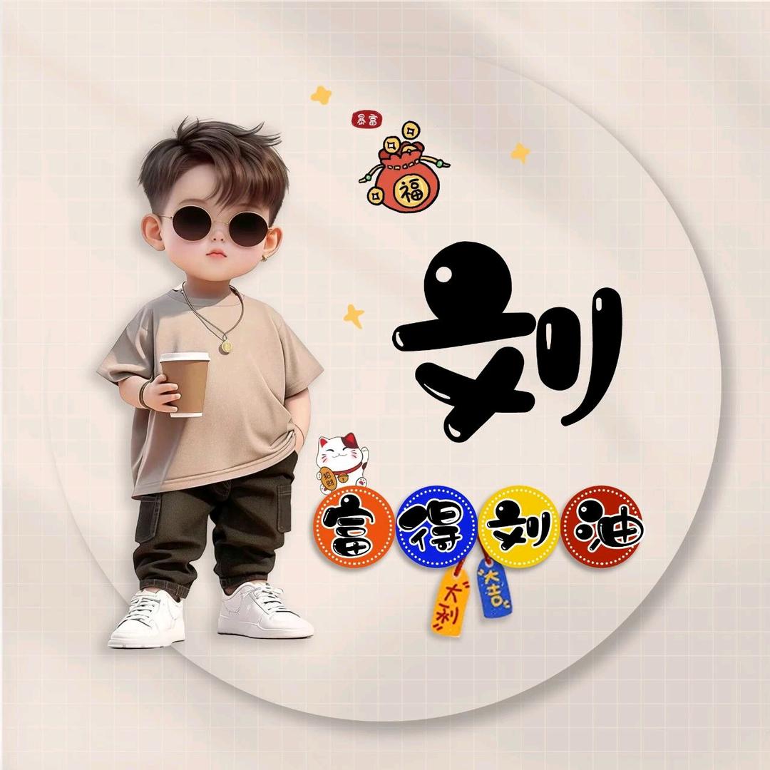 Mr  刘