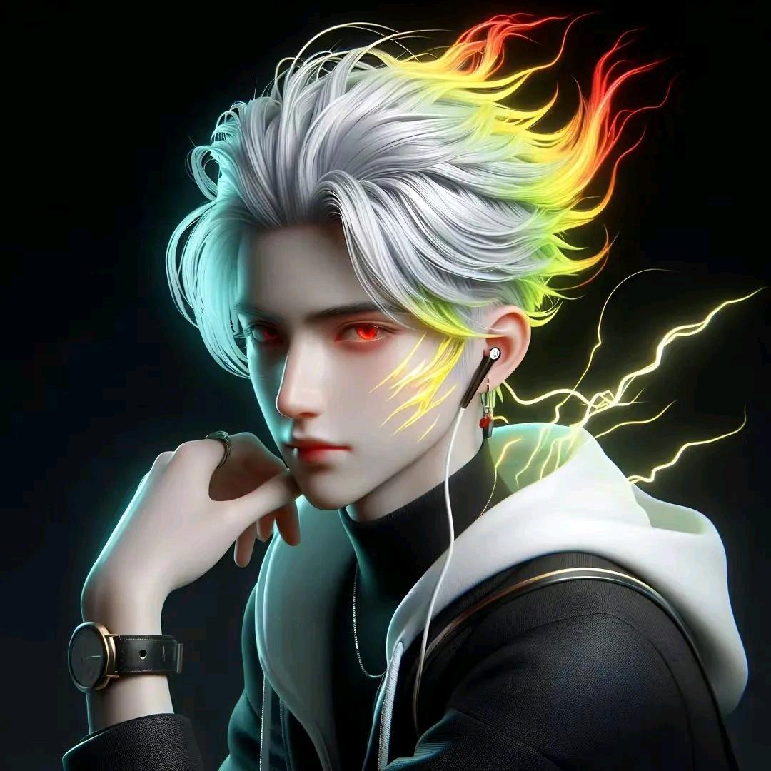 醉倾城🌈