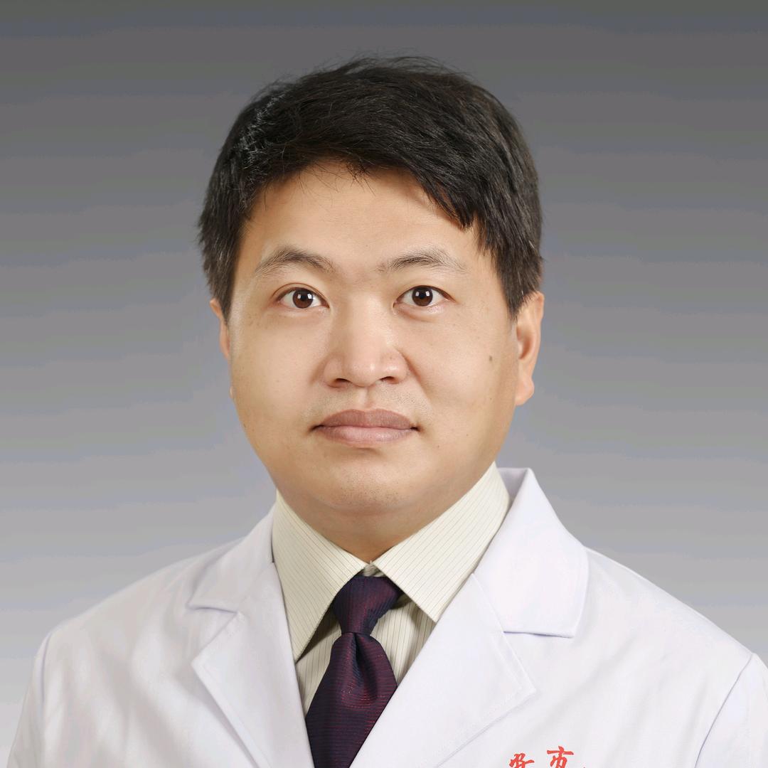 消化内镜马医生