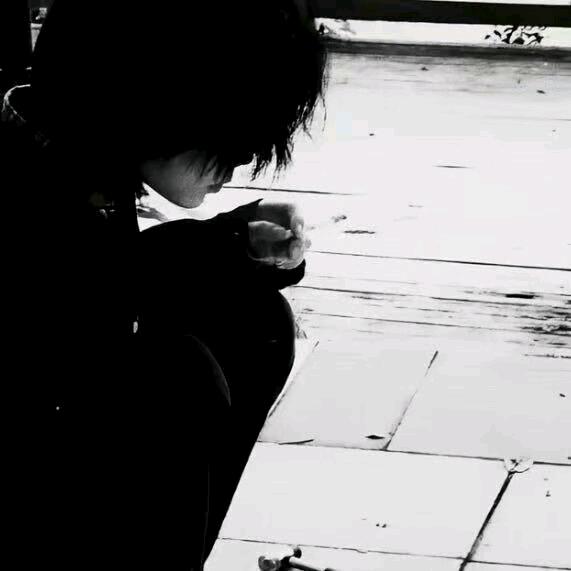 单恋
