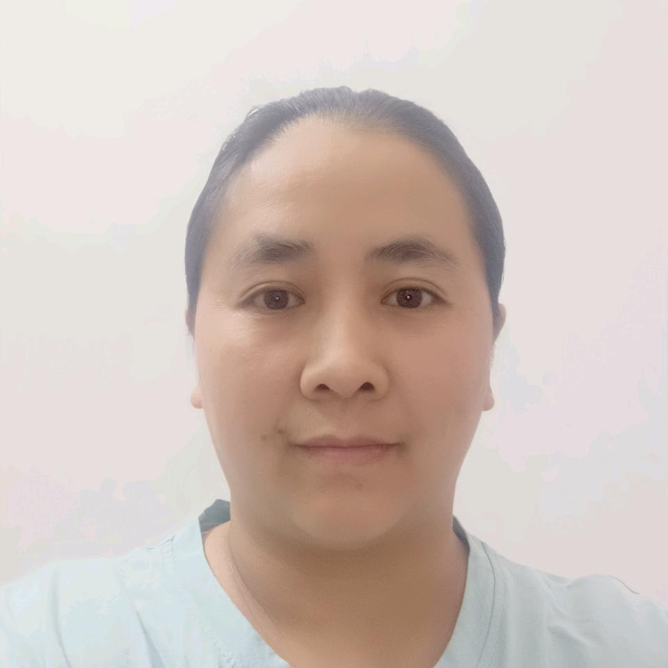 古友芬