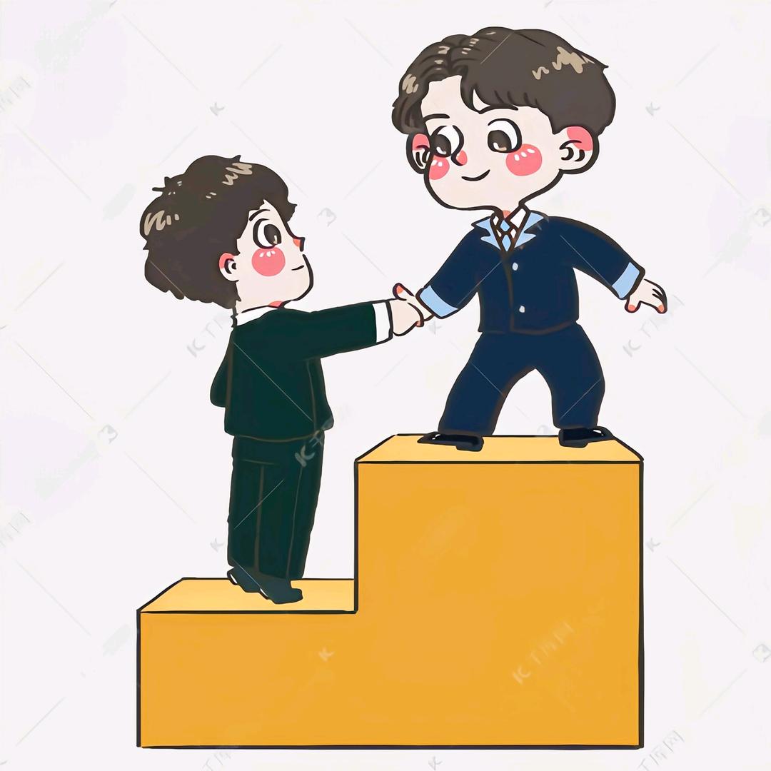 枫哥好物交朋友积攒人脉