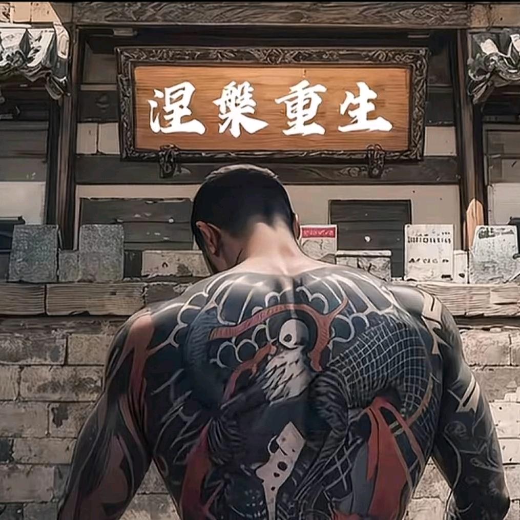 懂你悲观