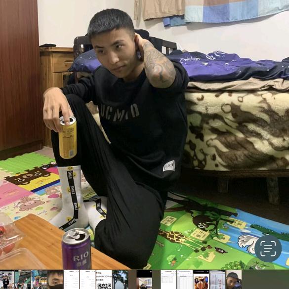 ANU扎西