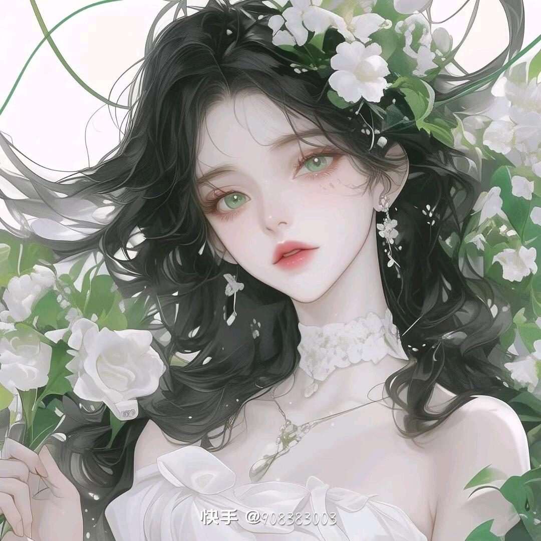 静静☆