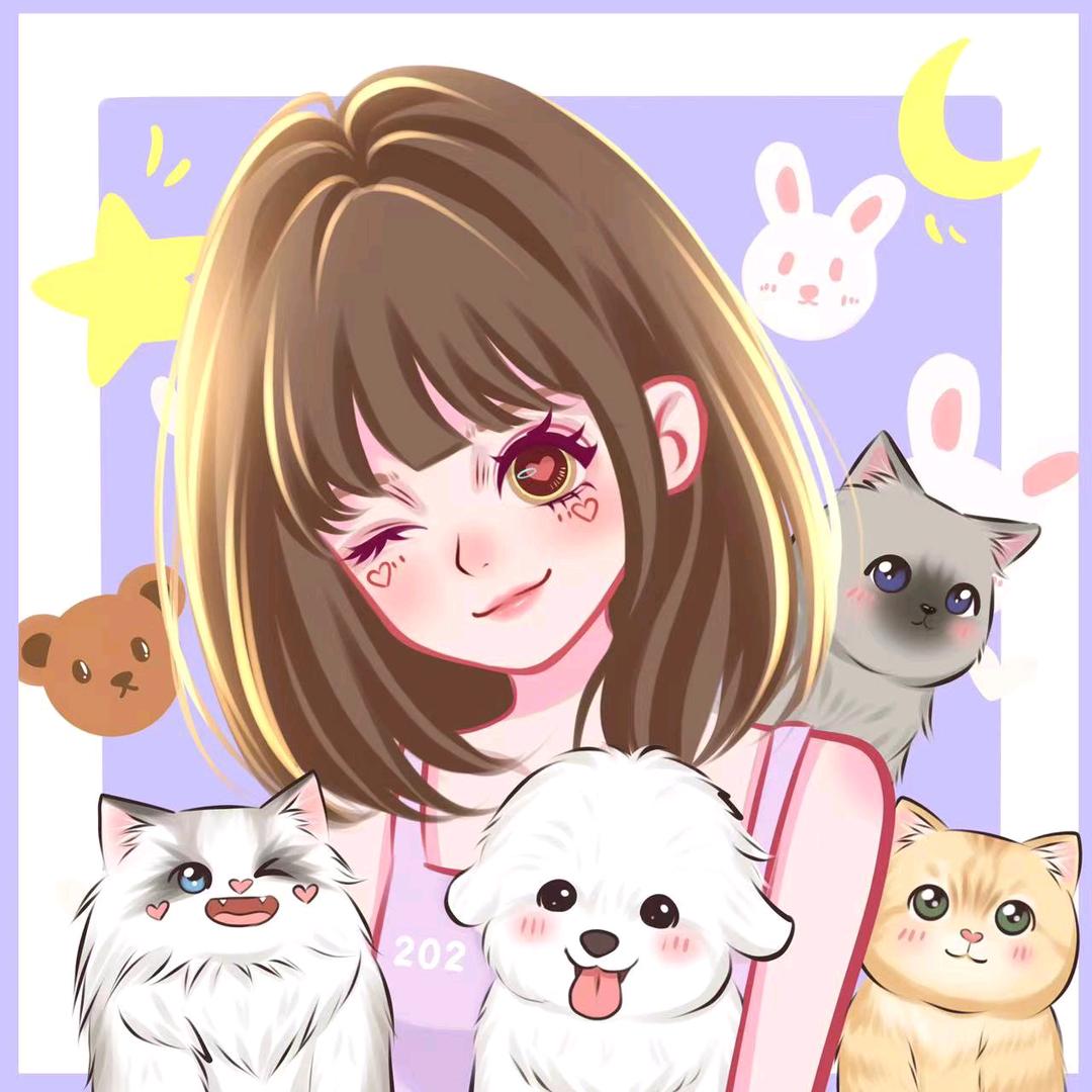 依然 🍦