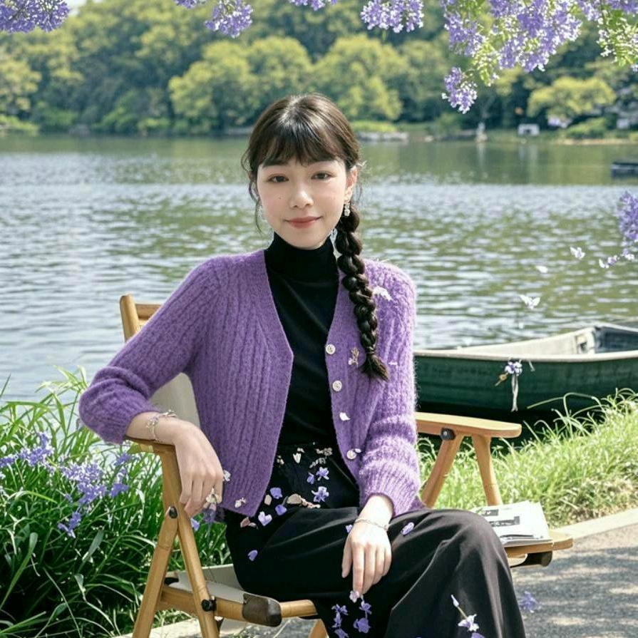 杨姐姐