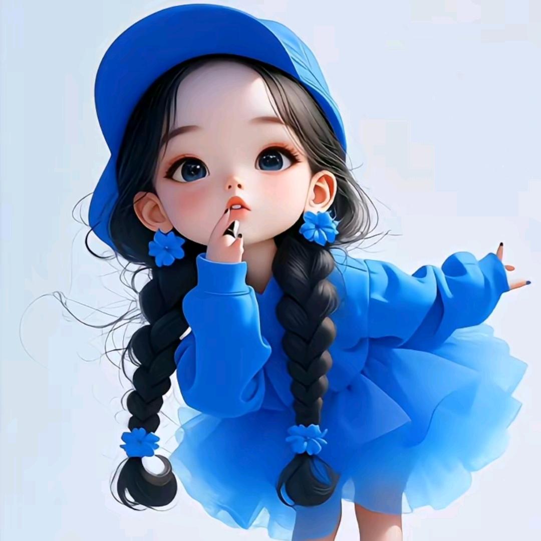 小小萌