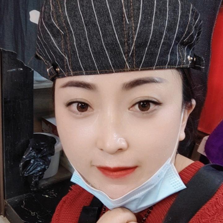 米琴(首播)早上23点30开播