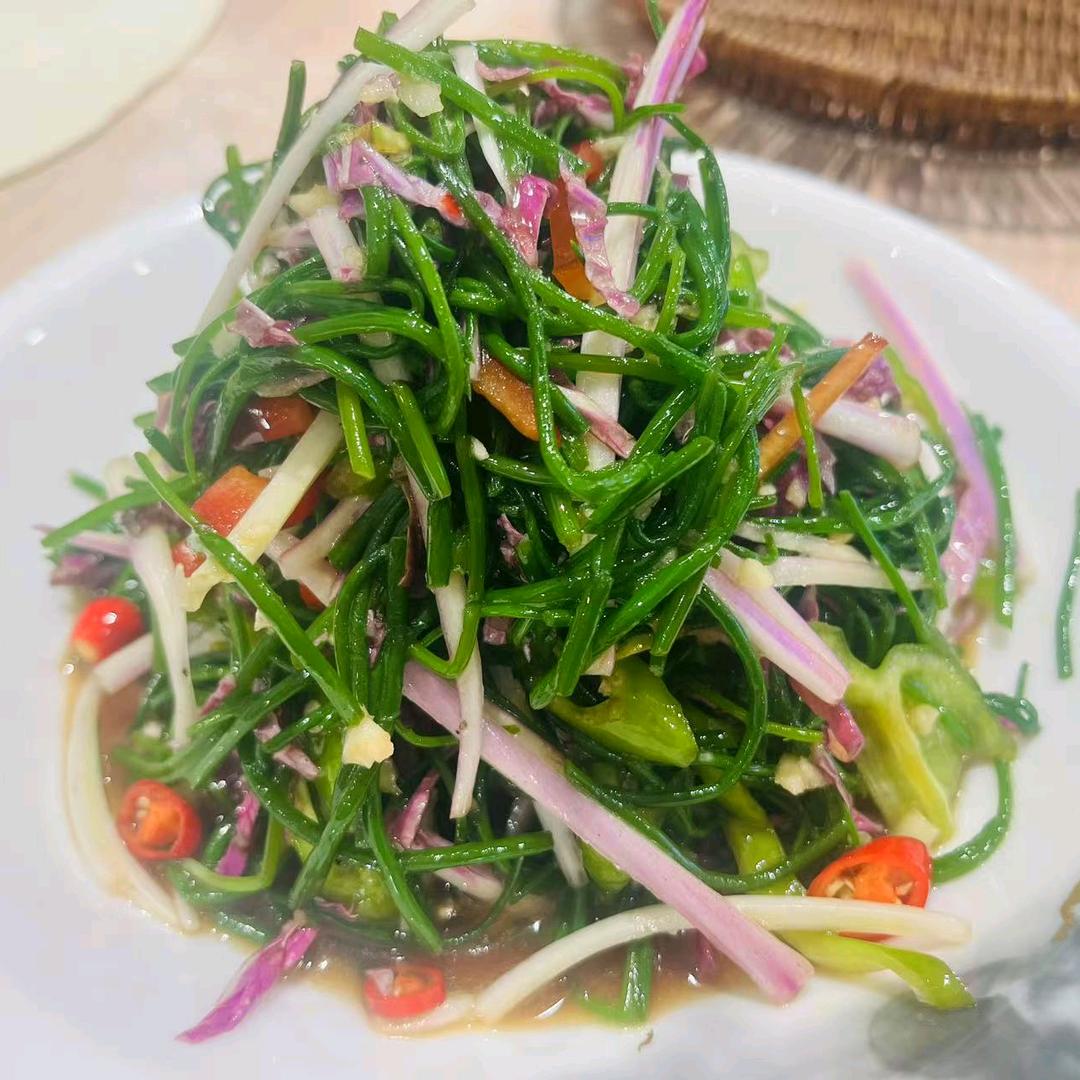 老虎啃骨头（满城金街店）