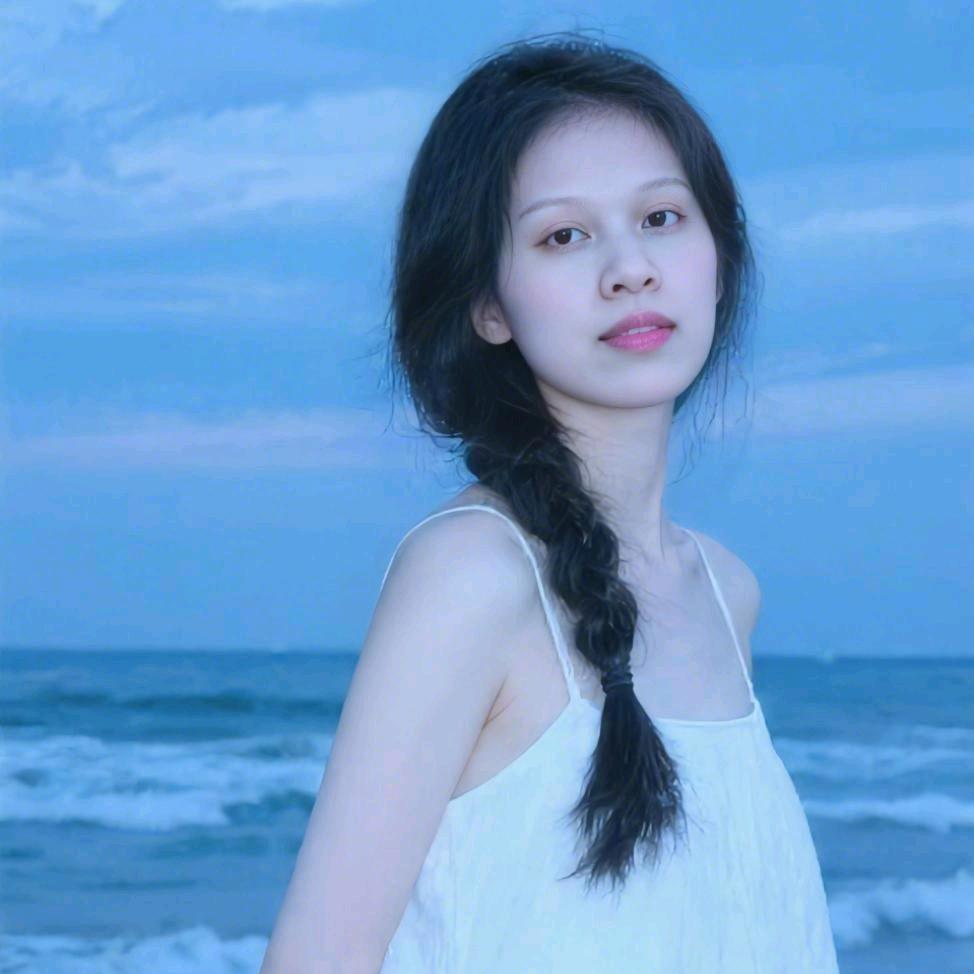 月影