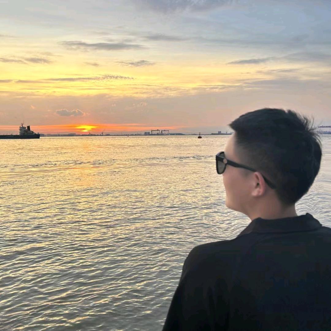 阿宝（芳芳车行）