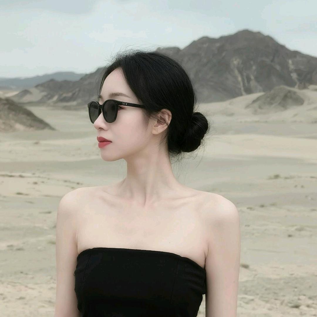 顺其自然。