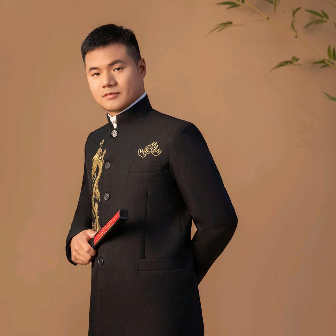 魏老师识人