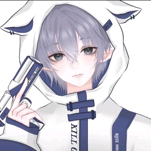 小螃蟹爱吃鱼