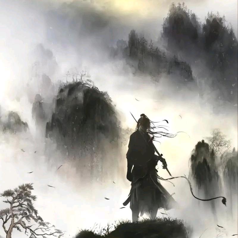 归心养志