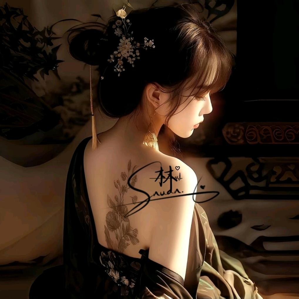 💞꧔听说᭄ᩚ꯭ᩚ糖💞᭄᪲ᩚ꯭ᩚ很甜头像