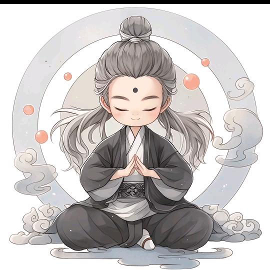 山水一程