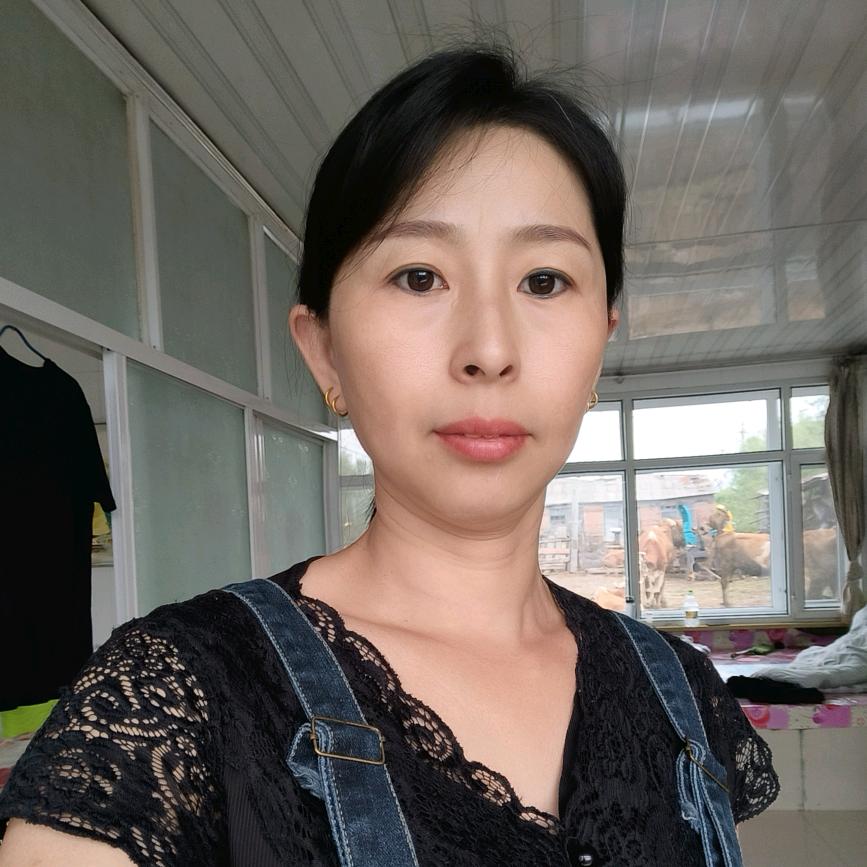 娟子