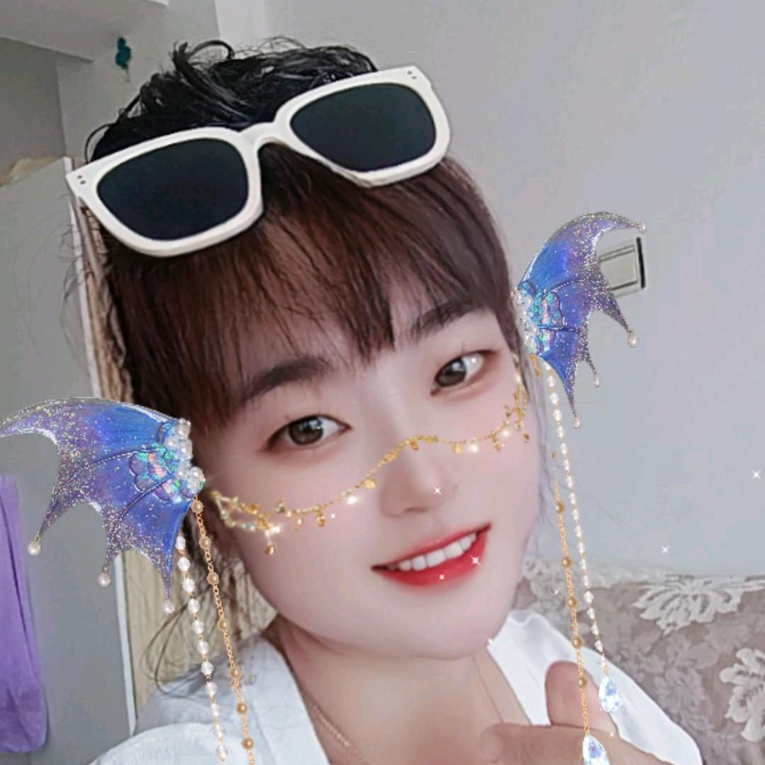 爱养牛的小媳妇